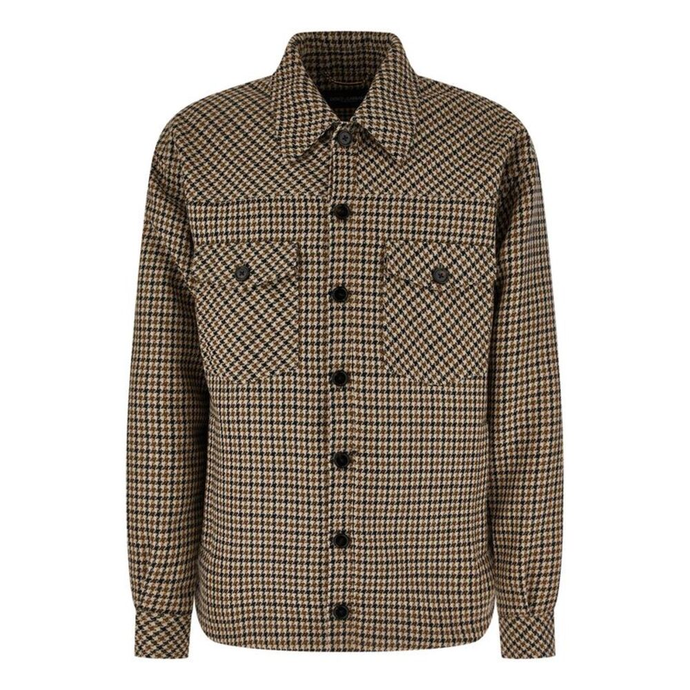 Dolce&Gabbana Man Clothing Jackets